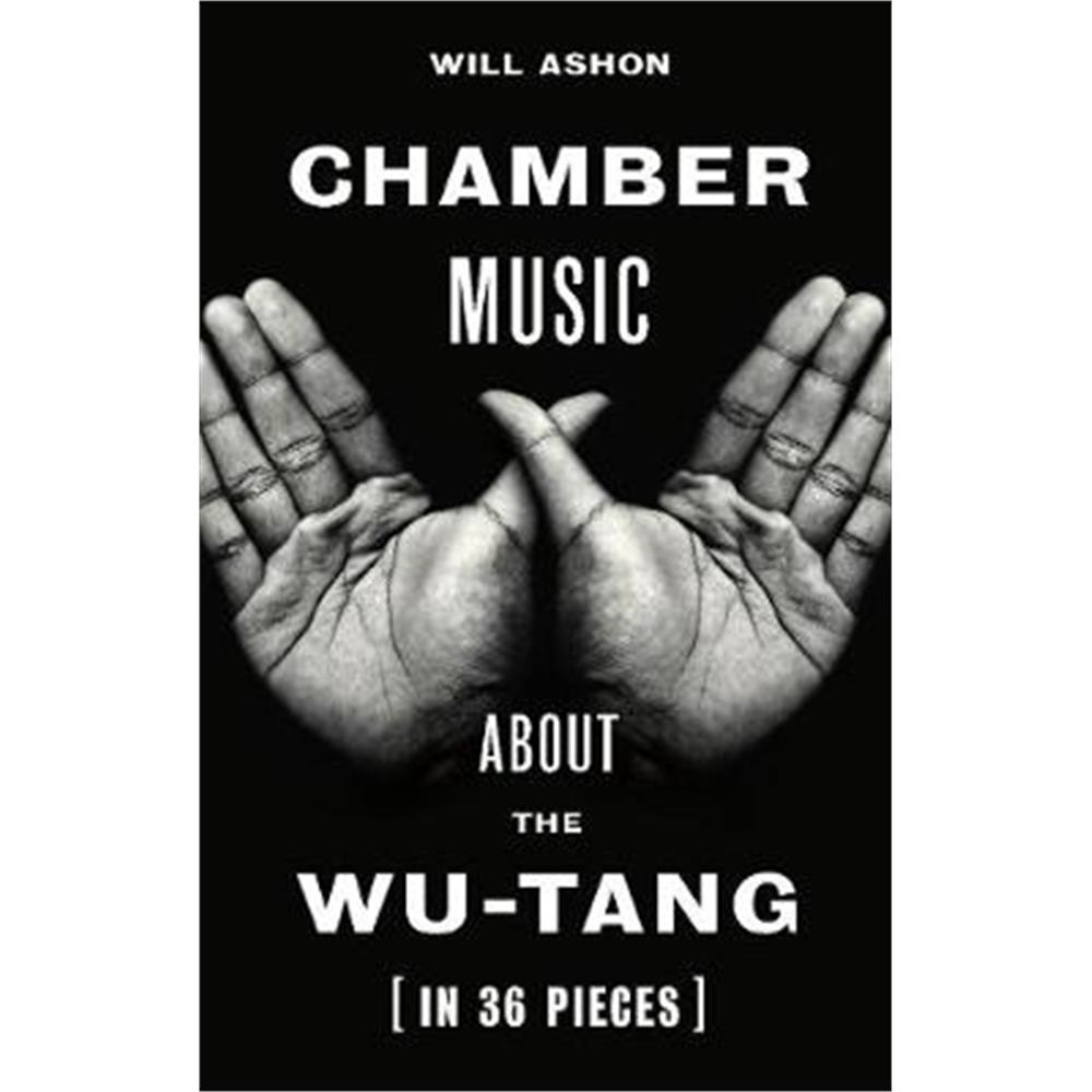 Chamber Music (Paperback) - Will Ashon